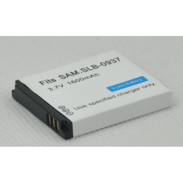 Replace For Samsung SLB-0937 UK Replace For Samsung SLB-0937 UK