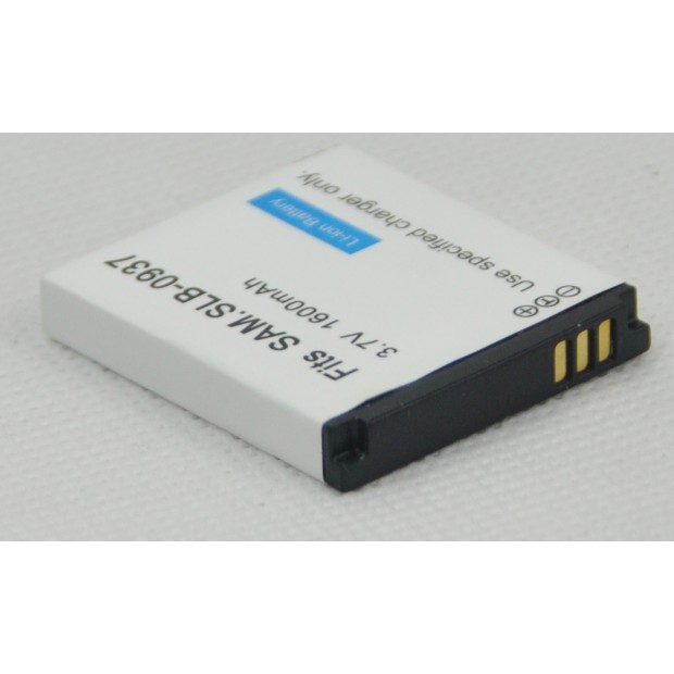 Replace For Samsung SLB-0937 UK Replace For Samsung SLB-0937 UK