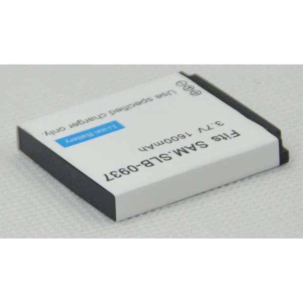 Replace For Samsung SLB-0937 UK Replace For Samsung SLB-0937 UK