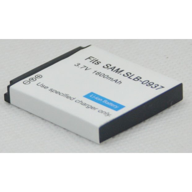 Replace For Samsung SLB-0937 UK Replace For Samsung SLB-0937 UK