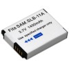 Replace Battery For Samsung SLB-11A US