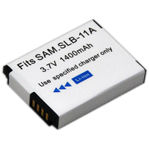 Replace Battery For Samsung SLB-11A US Replace Battery For Samsung SLB-11A US