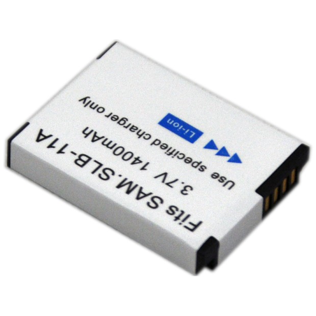 Replace Battery For Samsung SLB-11A US Replace Battery For Samsung SLB-11A US