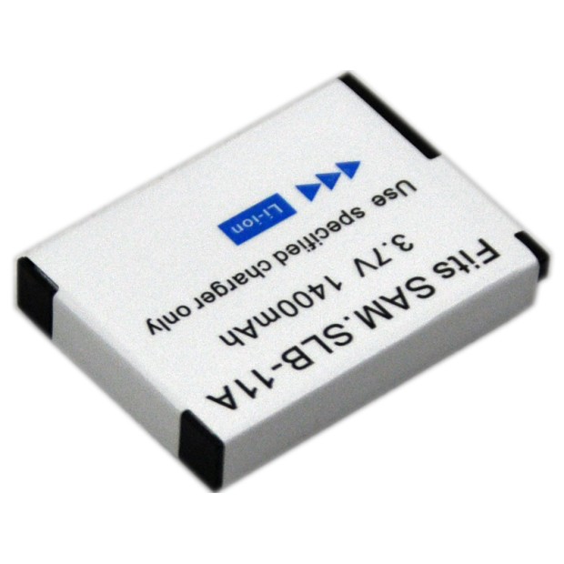 Replace Battery For Samsung SLB-11A US Replace Battery For Samsung SLB-11A US