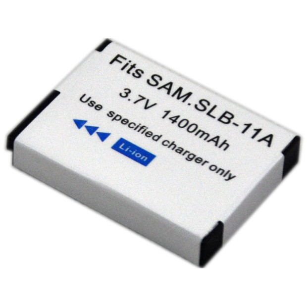 Replace Battery For Samsung SLB-11A US Replace Battery For Samsung SLB-11A US