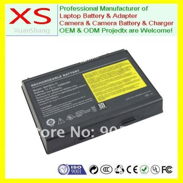 Battery for BT.T1903.001 - 9Cells UK