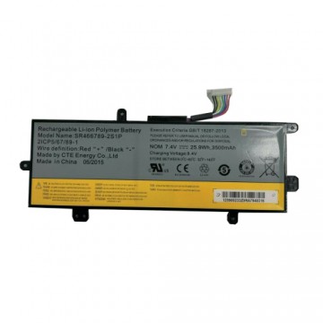 Battery for SR466789-2S1P - 3.5A UK Battery for SR466789-2S1P - 3.5A UK