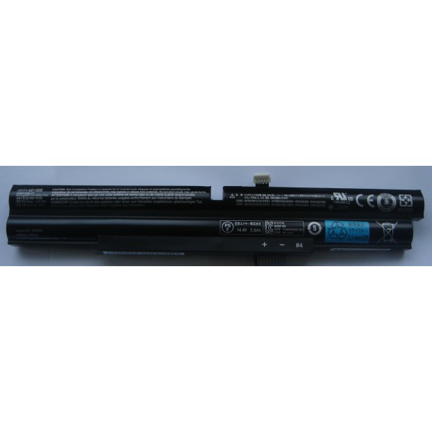 Battery for AS11B5E - 87Wh UK