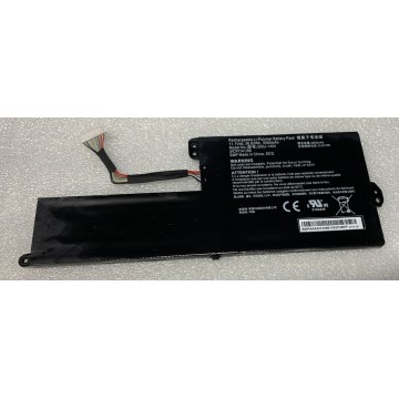 Battery for SQU-1404 - 60Wh UK Battery for SQU-1404 - 60Wh UK