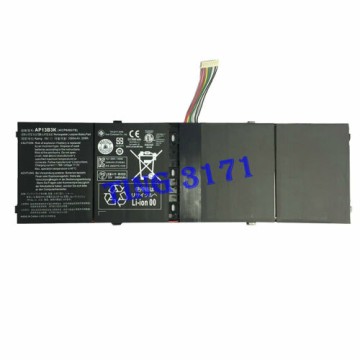 Battery for acer AP13B8K - 48Wh UK Battery for acer AP13B8K - 48Wh UK