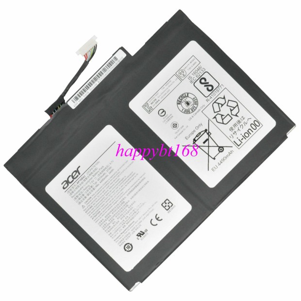Battery for AP16B4J - 37Wh UK