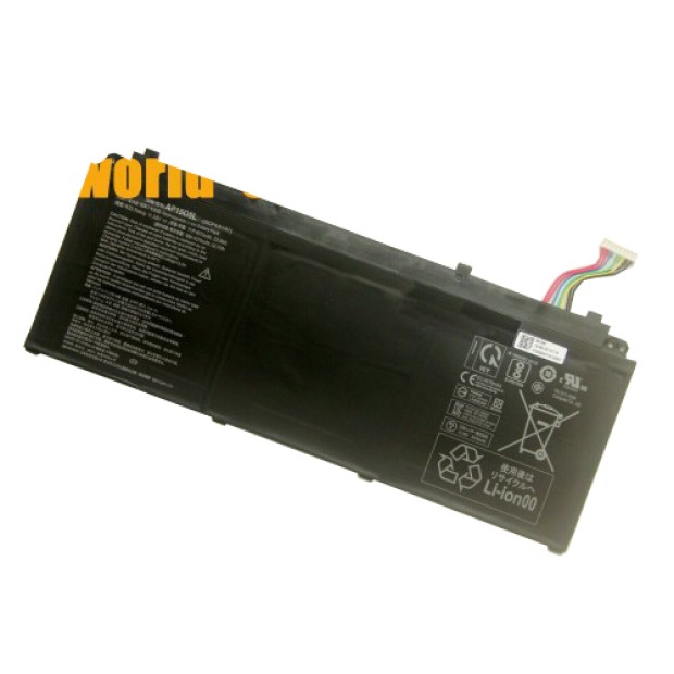 Battery for AP15O5L - 53Wh UK Battery for AP15O5L - 53Wh UK