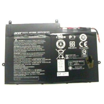 Battery for AP15B8K - 4.5A UK Battery for AP15B8K - 4.5A UK