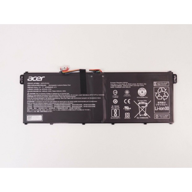 Battery for AP16M4J - 3Cells UK