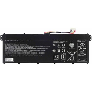 Battery for AP18C4K - 48Wh UK Battery for AP18C4K - 48Wh UK