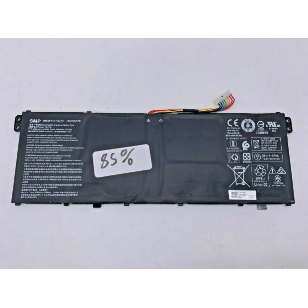 Battery for AP18C7M - 55Wh UK Battery for AP18C7M - 55Wh UK