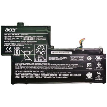 Battery for AP16A4K - 42Wh UK Battery for AP16A4K - 42Wh UK