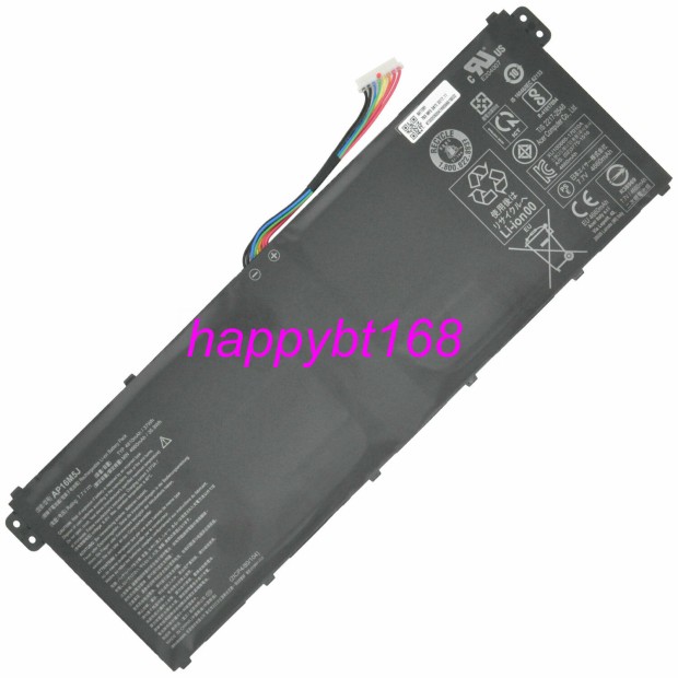Battery for AP16M5J - 37Wh UK