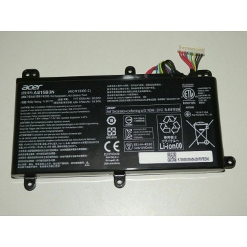 Battery for AS15B3N - 8Cells UK Battery for AS15B3N - 8Cells UK