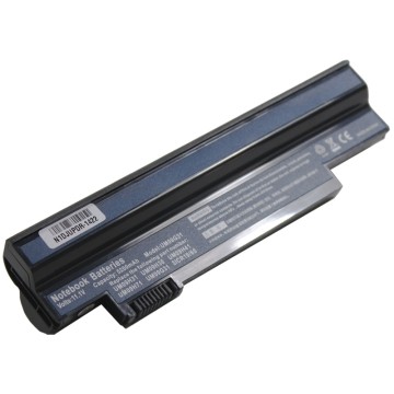 Battery for Acer UM09C31 - 6Cells UK Battery for Acer UM09C31 - 6Cells UK