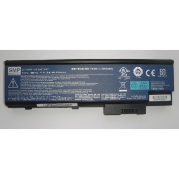 Battery for SQU-525 - 6Cells UK