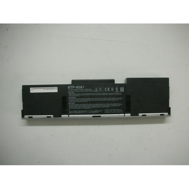 Battery for BTP-85A1 - 6Cells UK Battery for BTP-85A1 - 6Cells UK
