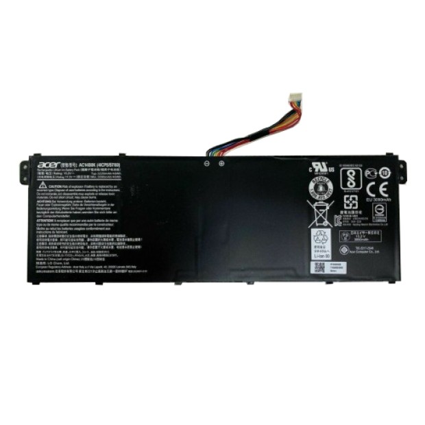 Battery for Acer AC14B8K - 3A UK Battery for Acer AC14B8K - 3A UK