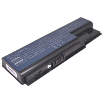 Battery for AS07B41 Laptop - 8Cells UK Battery for AS07B41 Laptop - 8Cells UK