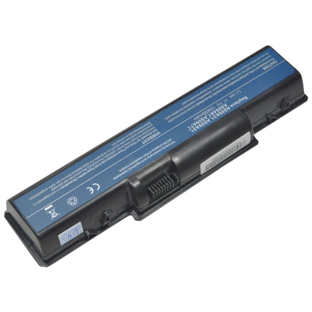 Battery For GateWay NV5385U NV52 - 6Cells UK Battery For GateWay NV5385U NV52 - 6Cells UK