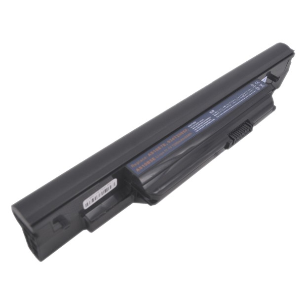 Battery for AS10B41 - 9Cells UK Battery for AS10B41 - 9Cells UK