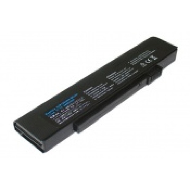 Battery for BT.00603.025 - 6Cells UK Battery for BT.00603.025 - 6Cells UK