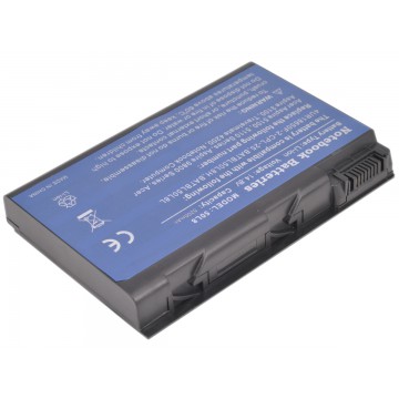 Battery for Acer BATBL50L6 Aspire 5610 - 6Cells UK Battery for Acer BATBL50L6 Aspire 5610 - 6Cells UK