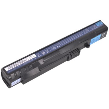Battery for Acer UM08A31 - 3Cells Black UK Battery for Acer UM08A31 - 3Cells Black UK