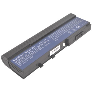 Battery for Acer BTP-ANJ1 TravelMate 6292 Extensa 4630 - 9Cells UK Battery for Acer BTP-ANJ1 TravelMate 6292 Extensa 4630 - 9Cells UK