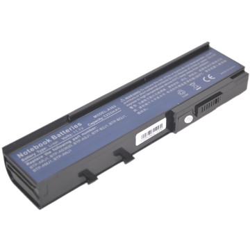 Battery for Acer BTP-AMJ1 TravelMate 6292 Extensa 4630 - 6Cells UK Battery for Acer BTP-AMJ1 TravelMate 6292 Extensa 4630 - 6Cells UK