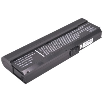 Battery for Acer LIP6220QUPC SY6 BATEFL50L6C48 Aspire 5570 - 9Cells UK