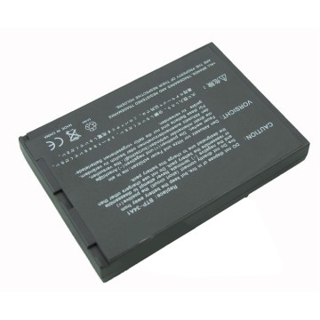 Battert for TravelMate 522 BTP-34A1 - 4A UK
