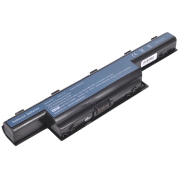 Battery for Acer Aspire 4750G 5349 7750 AS10D31 AS10D56 AS10D61 31CR19/65-2 AS10D5E Emachines E732 - 6Cells UK Battery for Acer Aspire 4750G 5349 7750 AS10D31 AS10D56 AS10D61 31CR19/65-2 AS10D5E Emachines E732 - 6Cells UK
