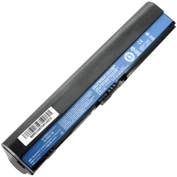 Battery for Acer AL12B72 Aspire One 725 - 4Cells UK Battery for Acer AL12B72 Aspire One 725 - 4Cells UK