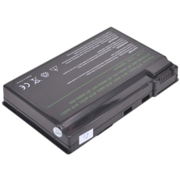 Battery for Acer BTP-AHD1 BTP-AGD1 TravelMate 2410 - 6Cells UK Battery for Acer BTP-AHD1 BTP-AGD1 TravelMate 2410 - 6Cells UK
