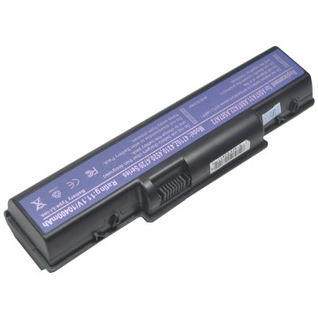 Battery for Acer AS07A32 Aspire 4310 4710 - 12Cells UK