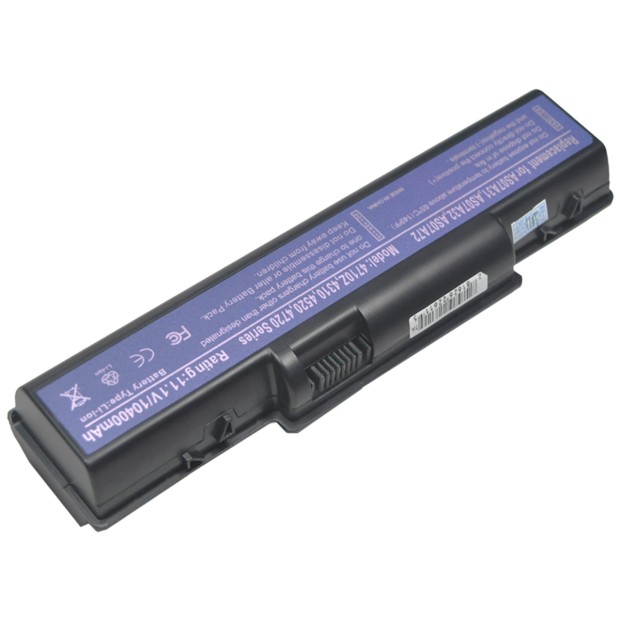 For Battery for Acer AS07A32 Aspire 4310 4710