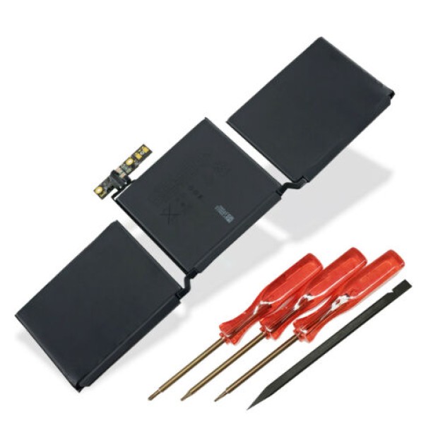 For Battery For Apple A2159 - 58.2Wh