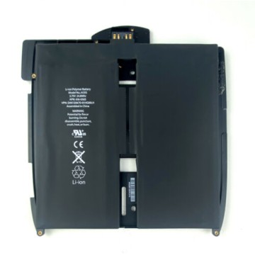 Battery For Apple A1219 - 24Wh UK