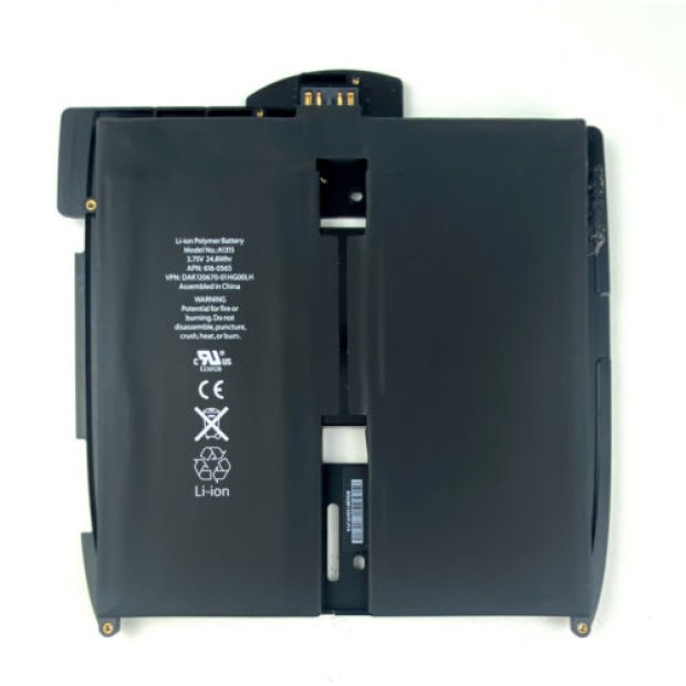 Battery For Apple A1219 - 24Wh UK