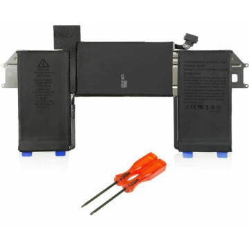 Battery For A2337 - 49Wh UK