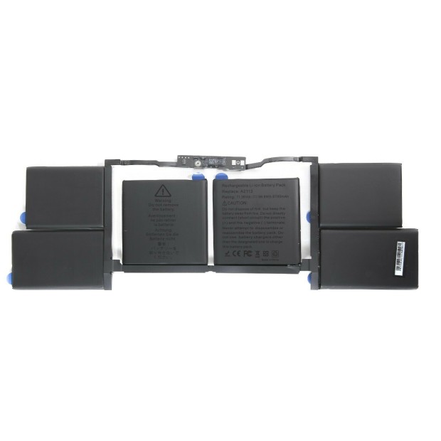 Battery For Apple A2113 A2141 - 99Wh UK Battery For Apple A2113 A2141 - 99Wh UK