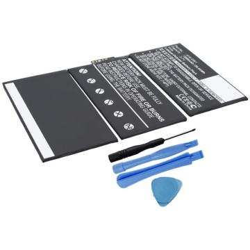 Battery For A1316 - 25wh UK