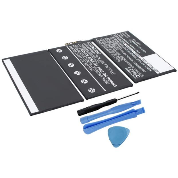 Battery For A1316 - 25wh UK