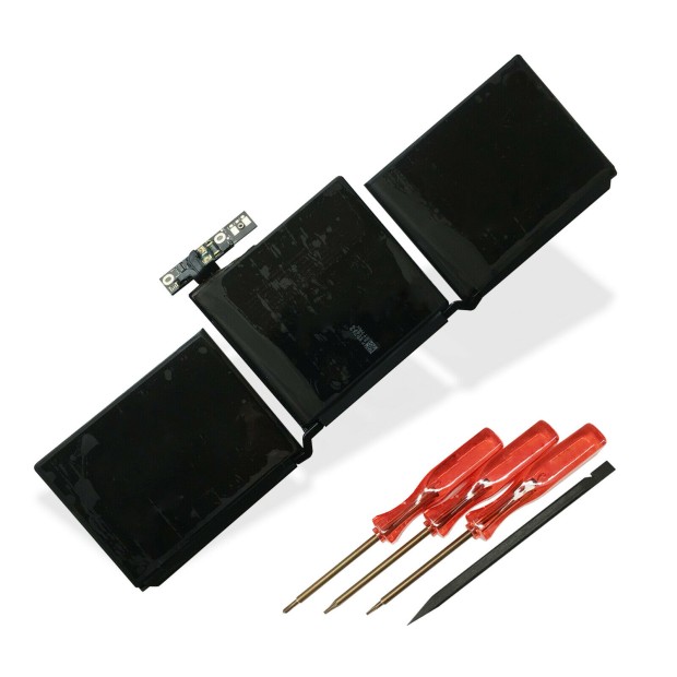 Battery For A1713 - 54.5Wh UK